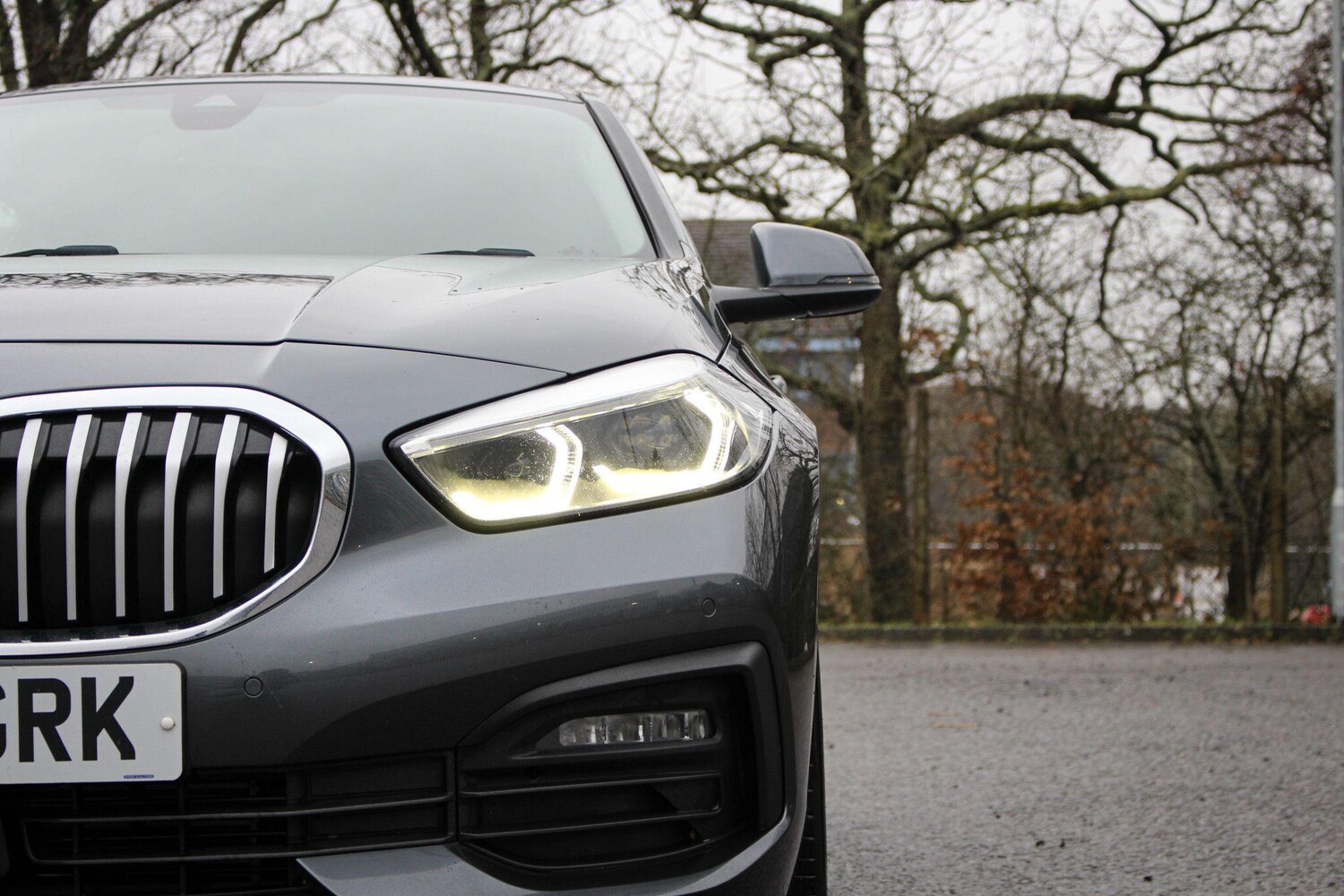 Used BMW 1 Series for sale - 77456083: Photo 18