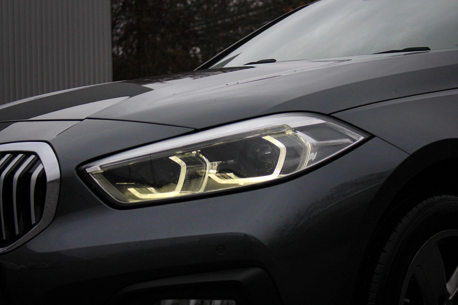 Used BMW 1 Series for sale - 77456083: Photo 19