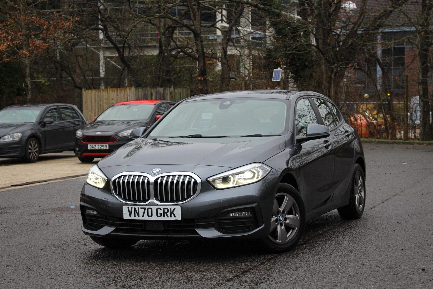 Used BMW 1 Series for sale - 77456083: Photo 2