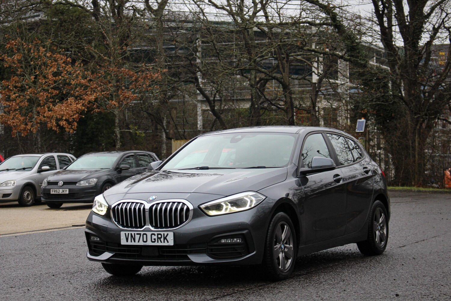 Used BMW 1 Series for sale - 77456083: Photo 20