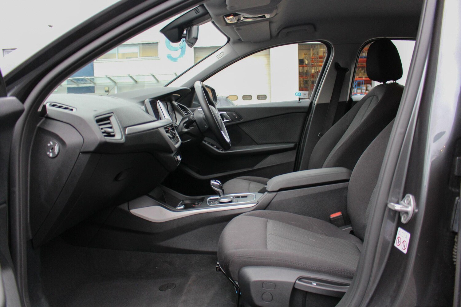 Used BMW 1 Series for sale - 77456083: Photo 22