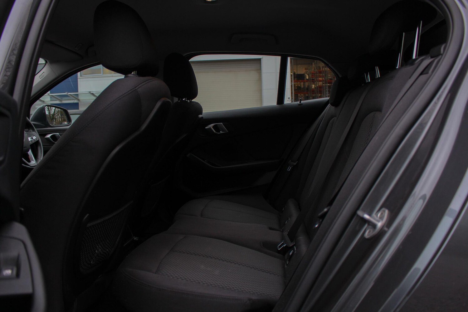 Used BMW 1 Series for sale - 77456083: Photo 23