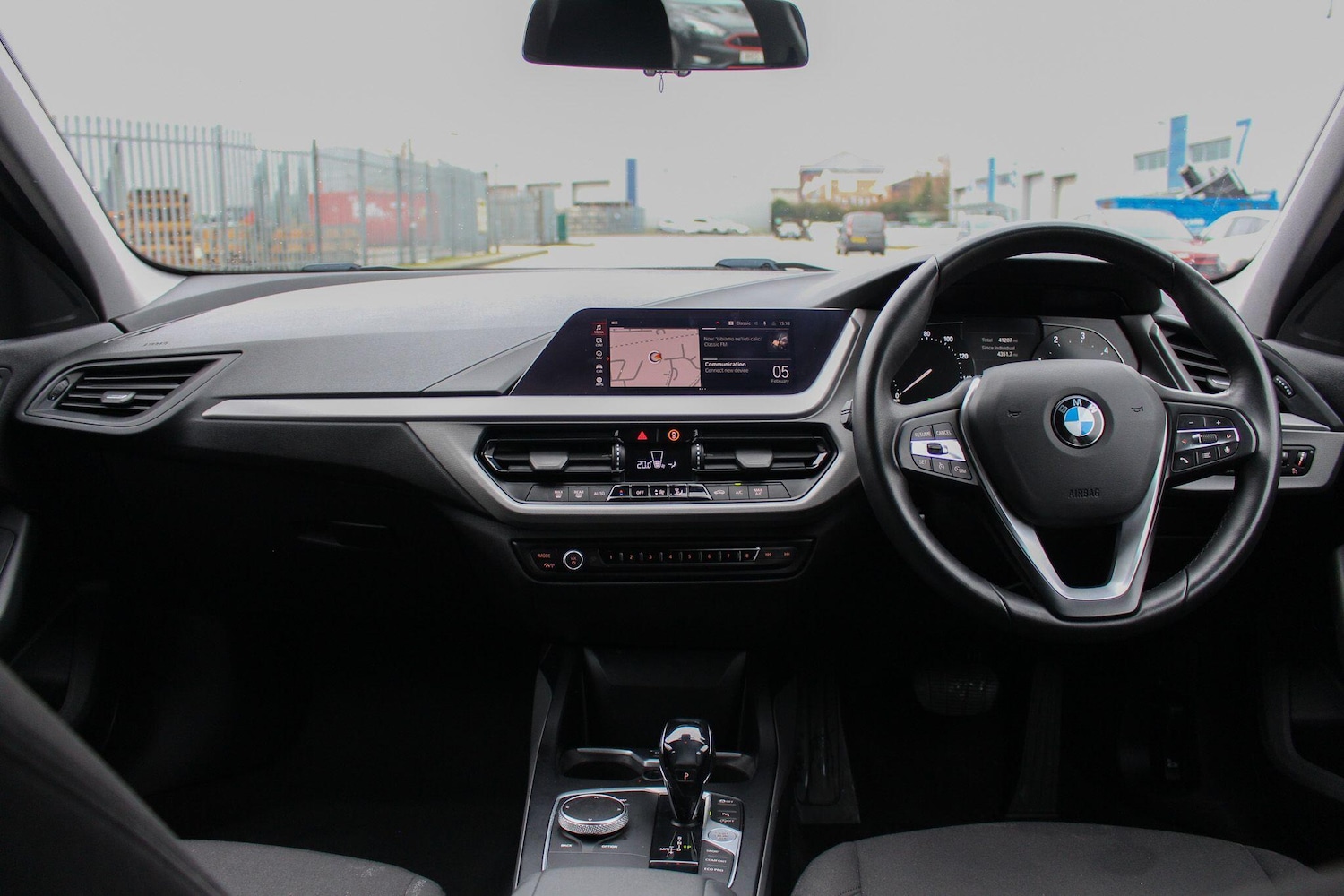 Used BMW 1 Series for sale - 77456083: Photo 24