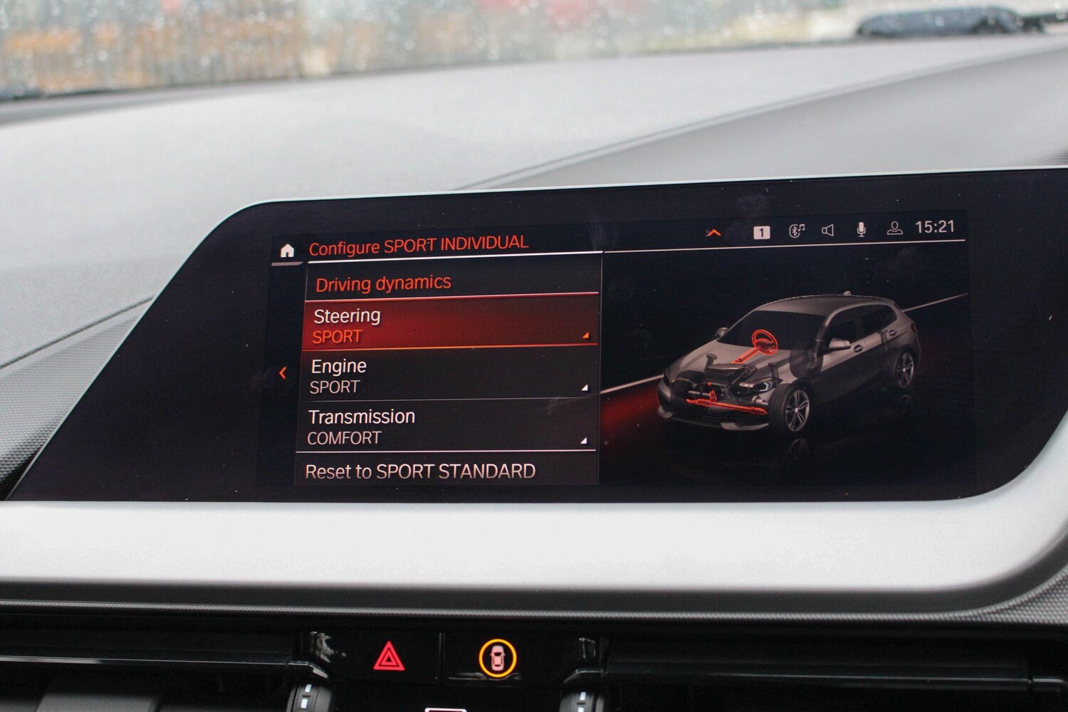 Used BMW 1 Series for sale - 77456083: Photo 47