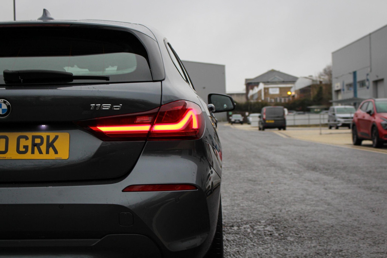 Used BMW 1 Series for sale - 77456083: Photo 5