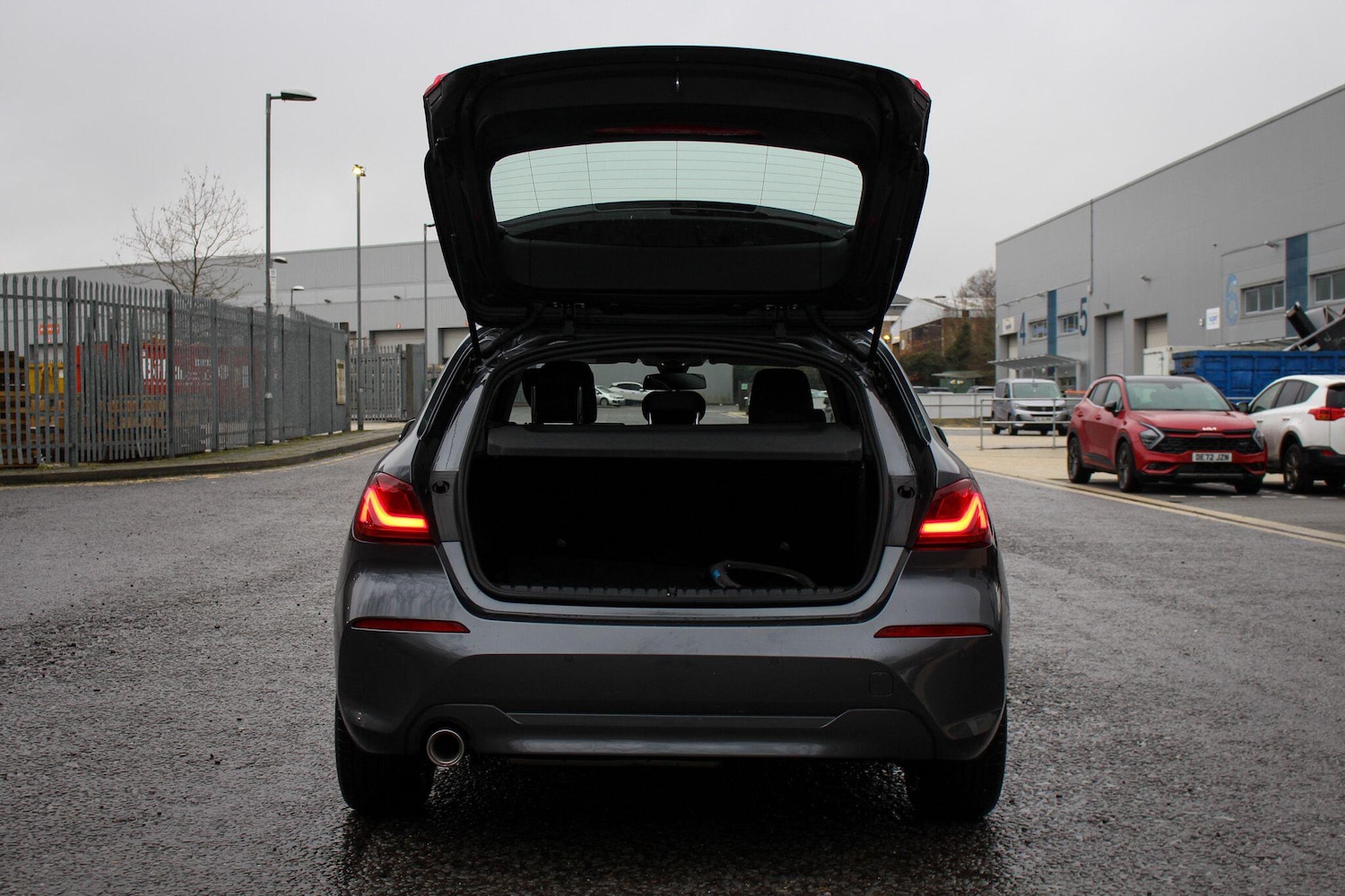 Used BMW 1 Series for sale - 77456083: Photo 6