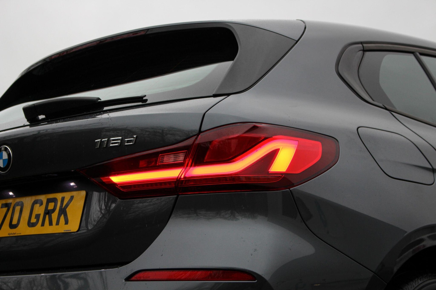 Used BMW 1 Series for sale - 77456083: Photo 7