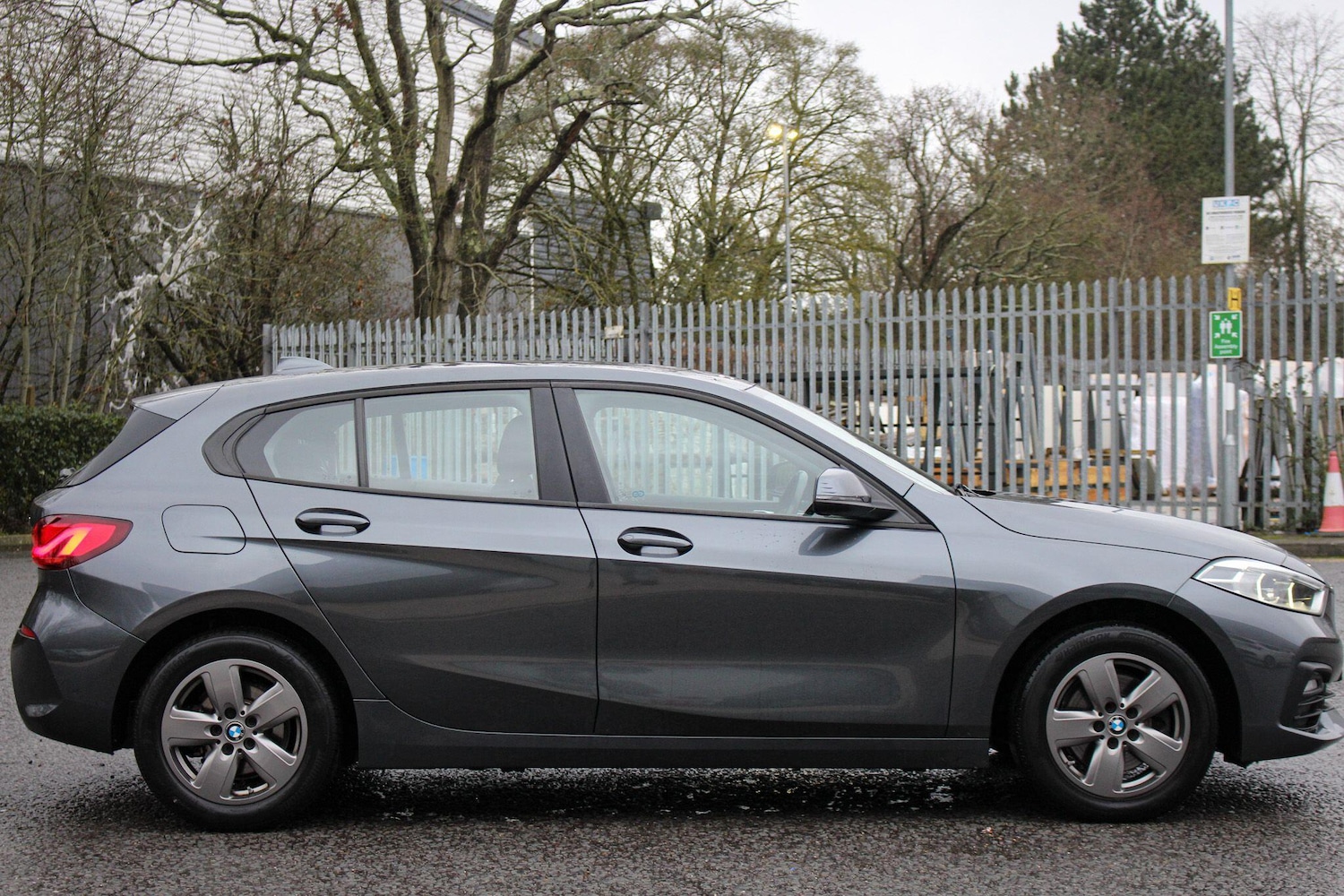 Used BMW 1 Series for sale - 77456083: Photo 9