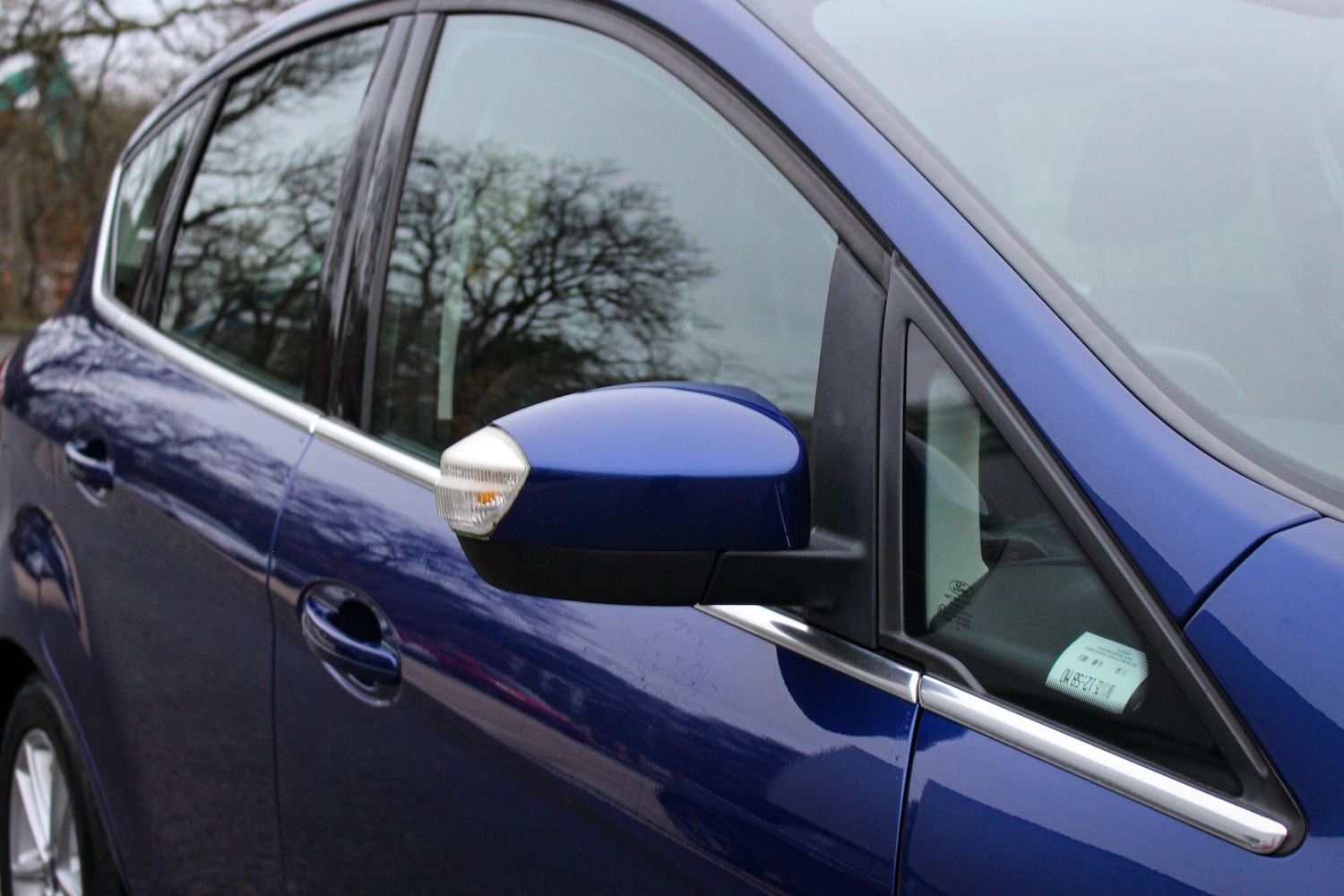 Used Ford C-Max for sale - 77957355: Photo 11