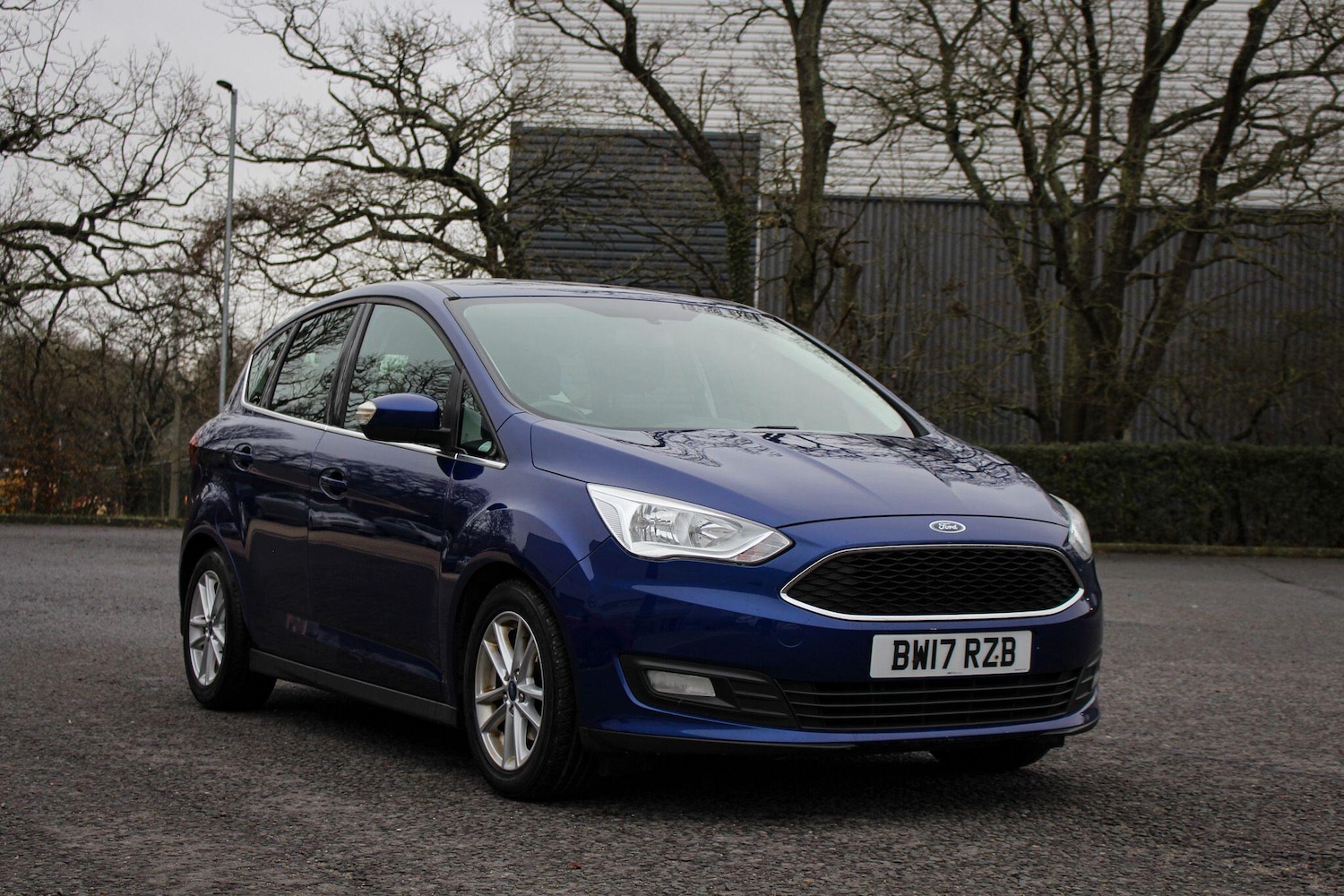 Used Ford C-Max for sale - 77957355: Photo 12