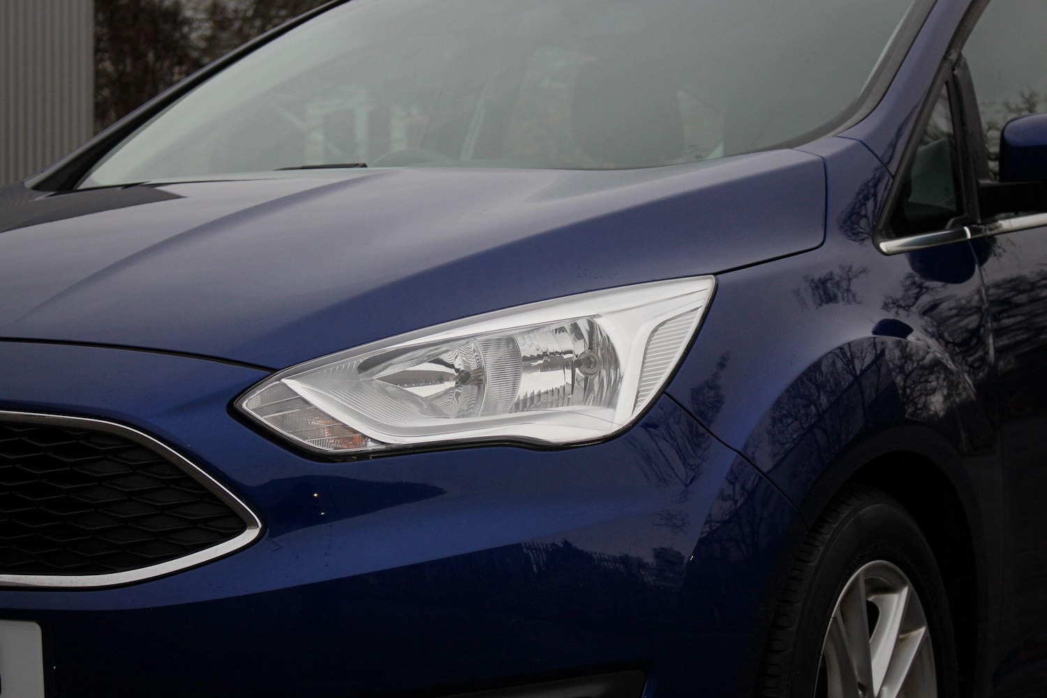 Used Ford C-Max for sale - 77957355: Photo 17