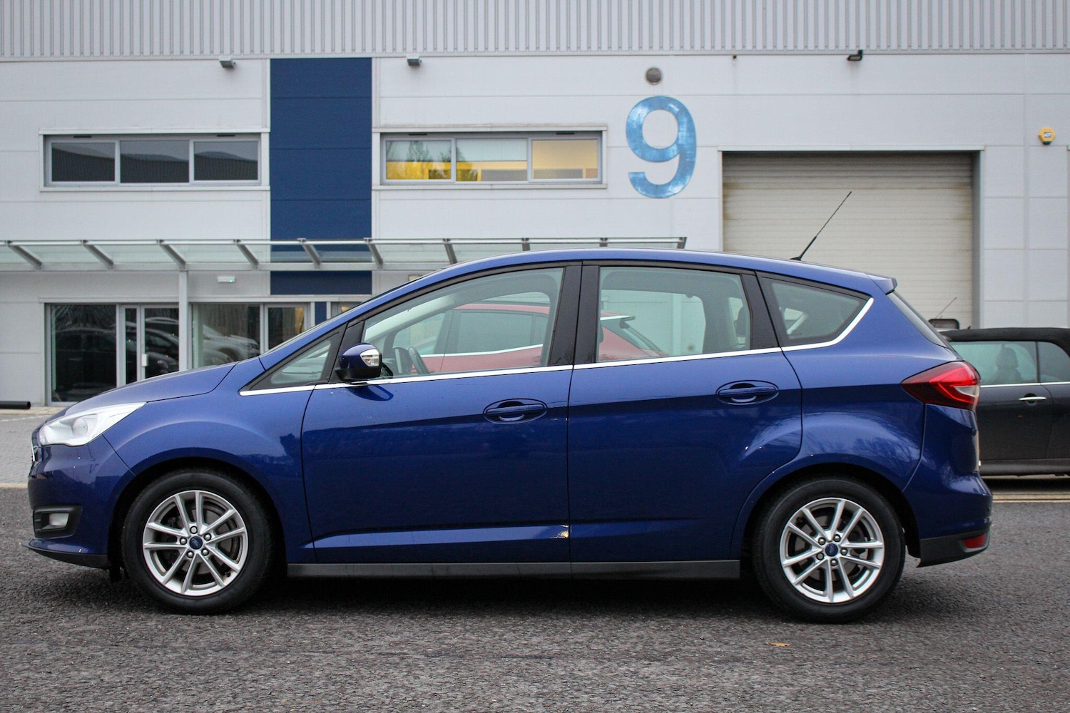 Used Ford C-Max for sale - 77957355: Photo 20