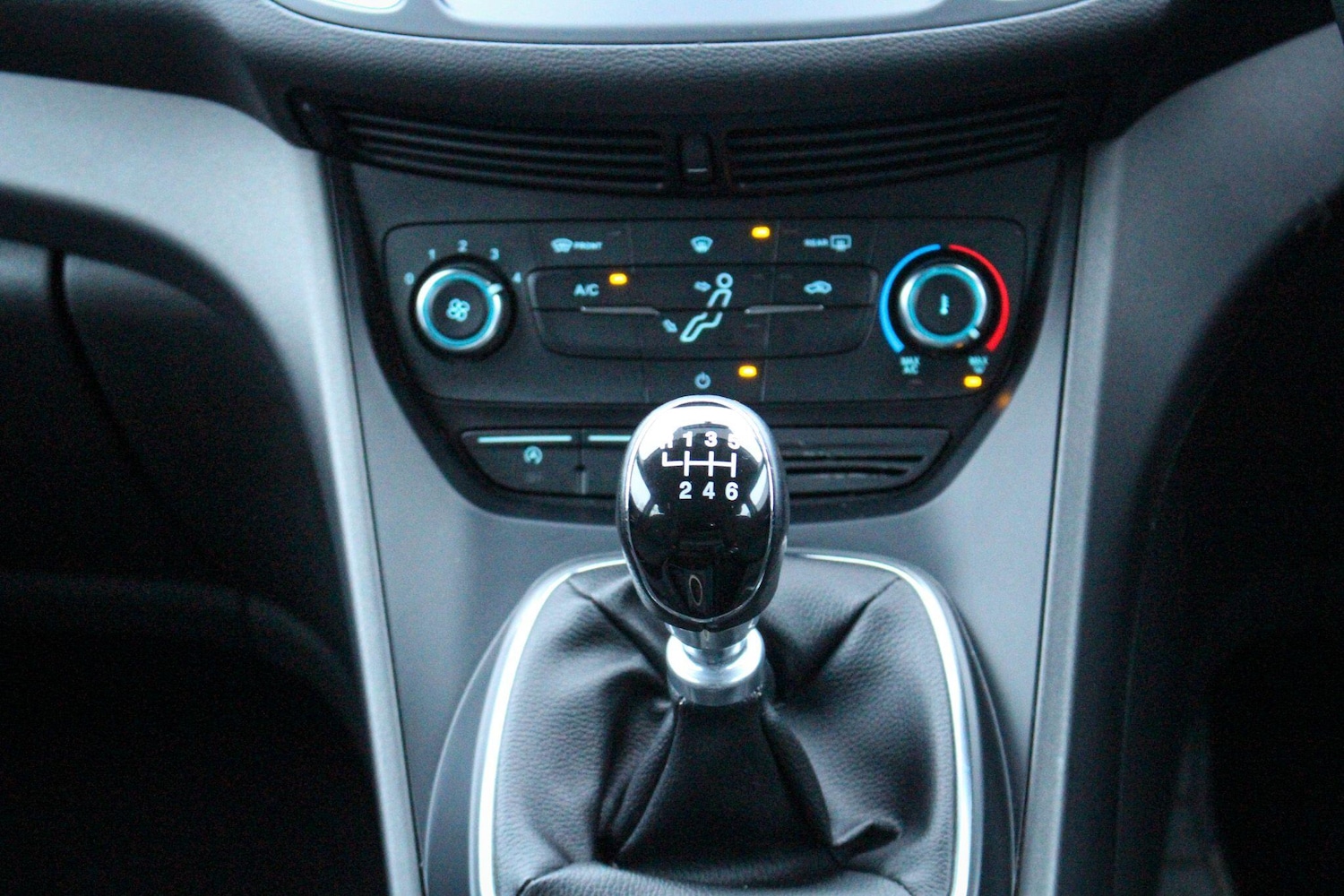 Used Ford C-Max for sale - 77957355: Photo 25