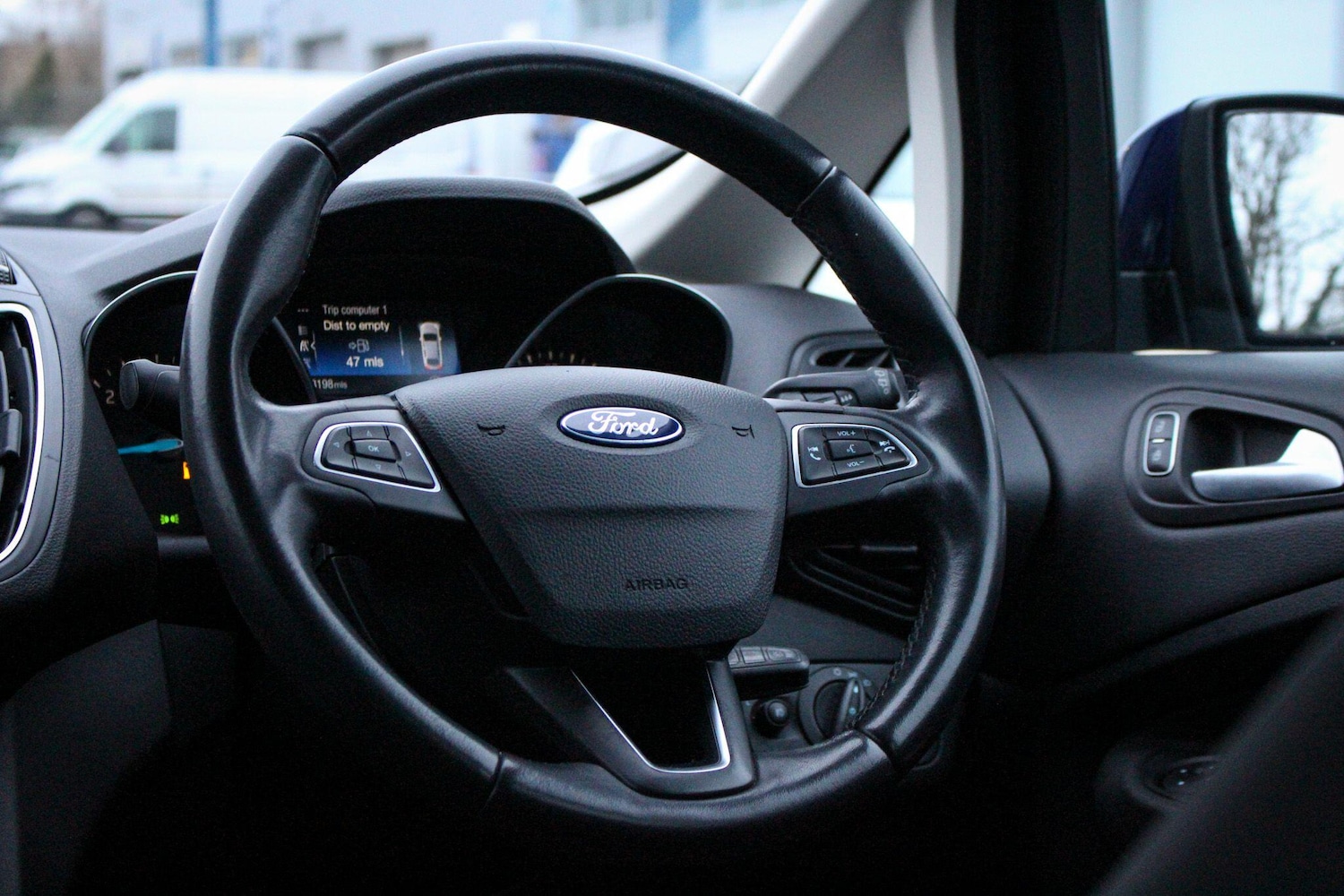 Used Ford C-Max for sale - 77957355: Photo 26