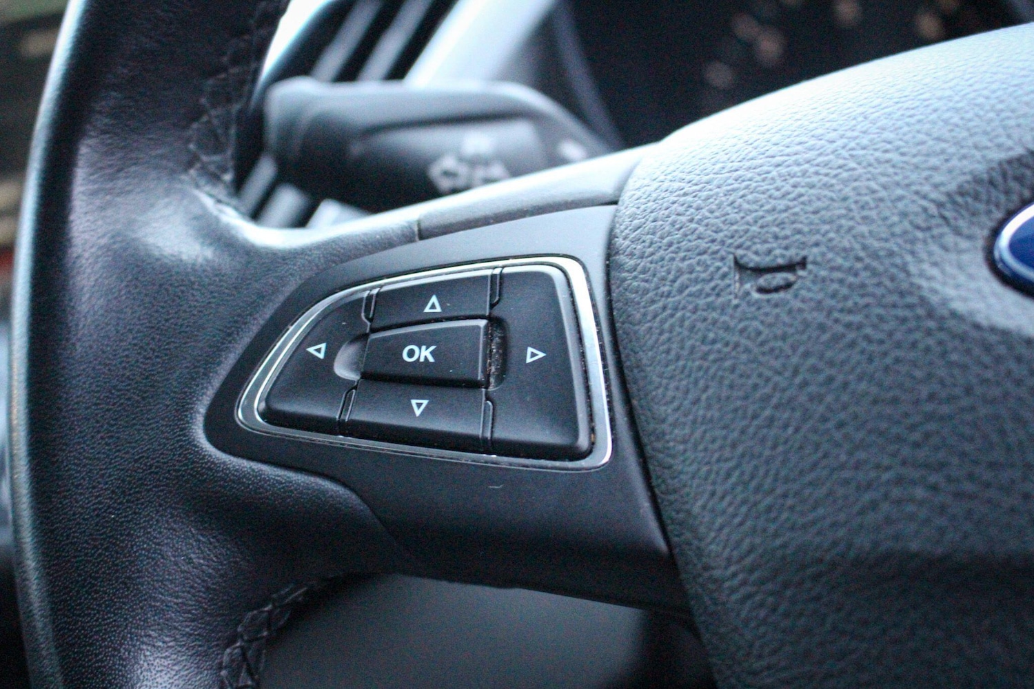 Used Ford C-Max for sale - 77957355: Photo 32