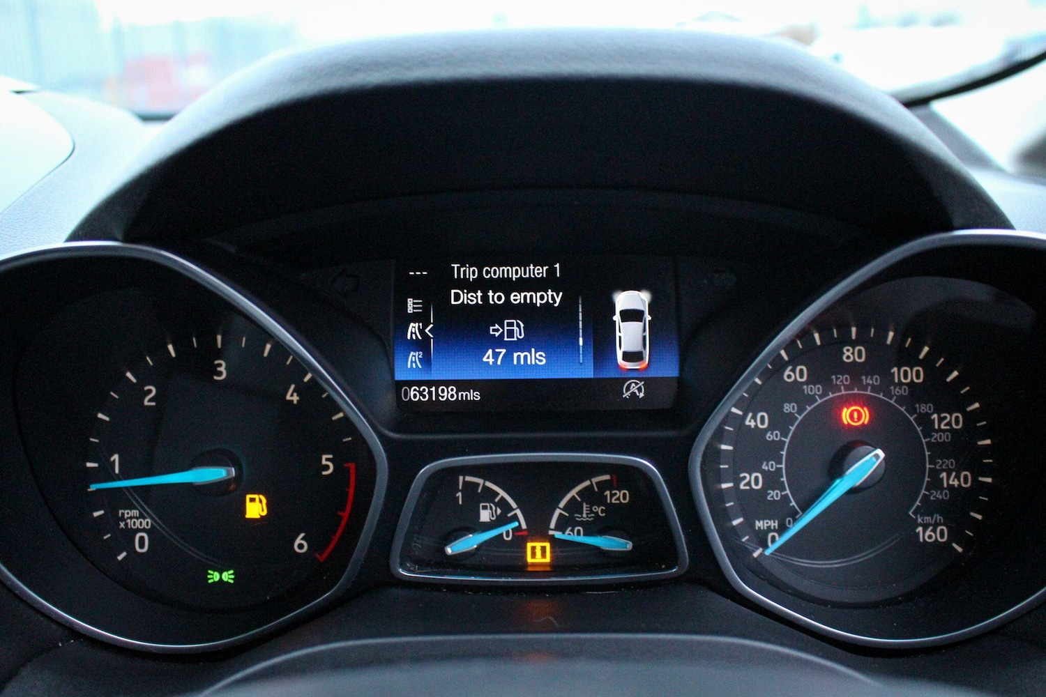 Used Ford C-Max for sale - 77957355: Photo 34