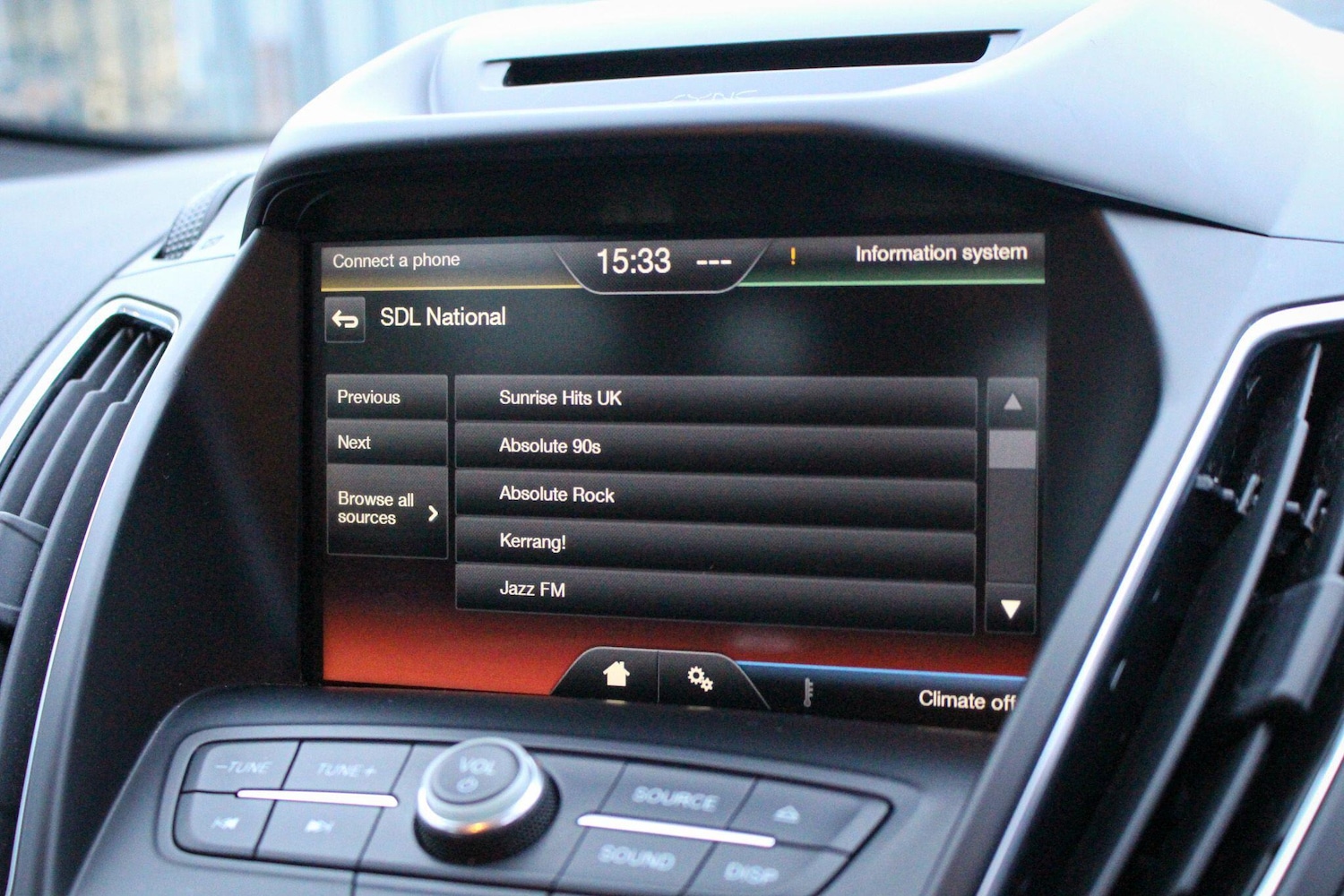 Used Ford C-Max for sale - 77957355: Photo 38