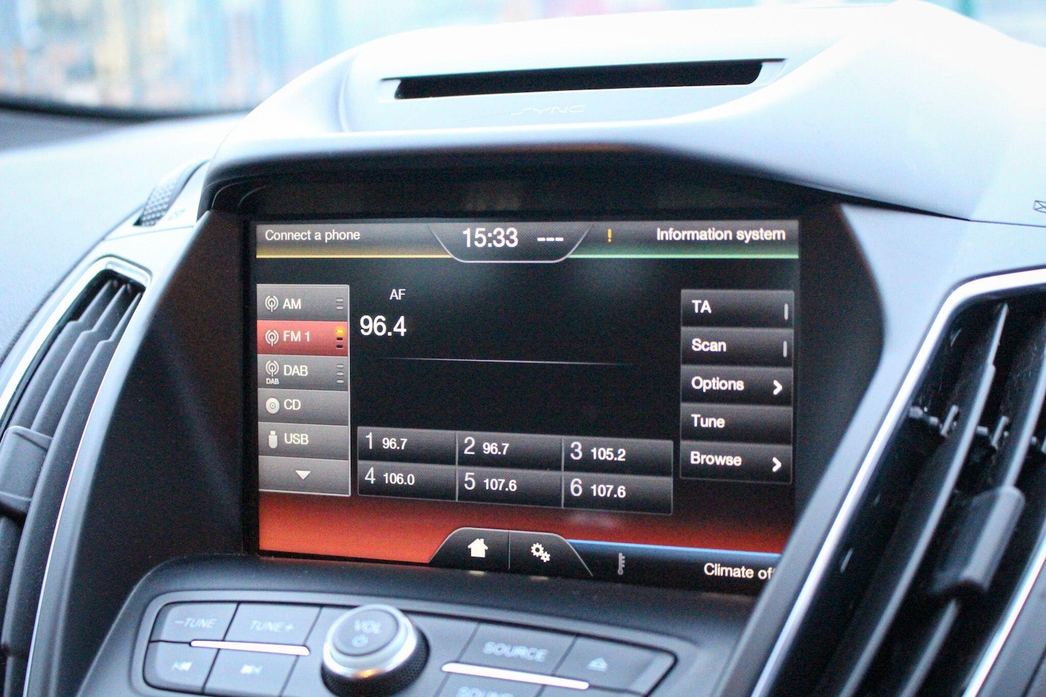 Used Ford C-Max for sale - 77957355: Photo 39