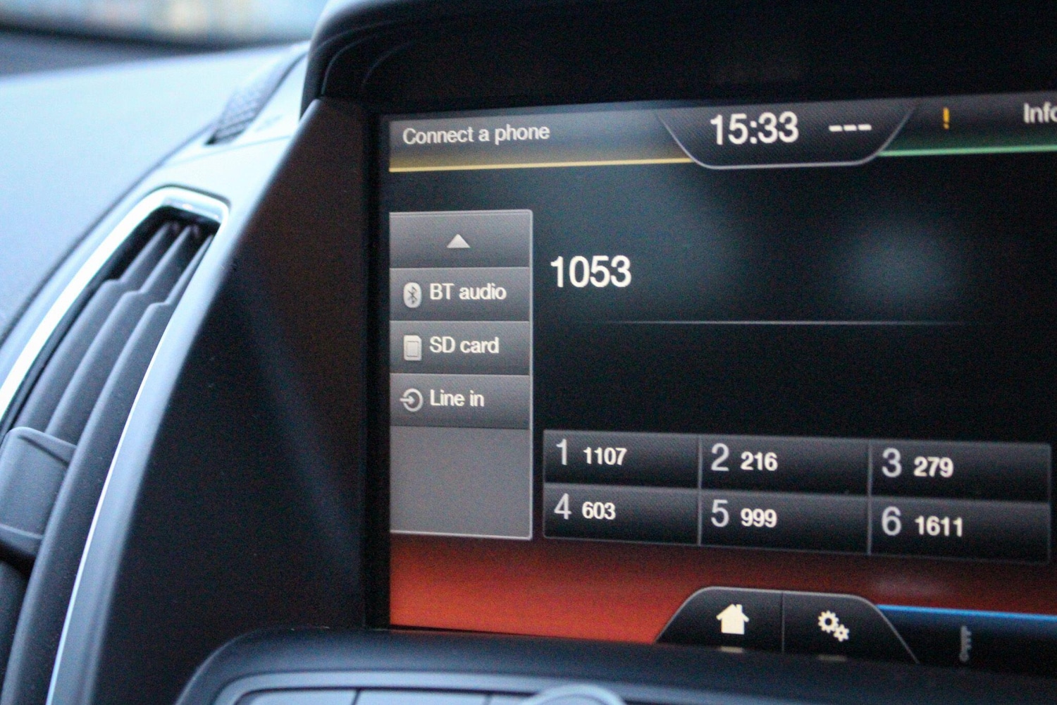 Used Ford C-Max for sale - 77957355: Photo 42