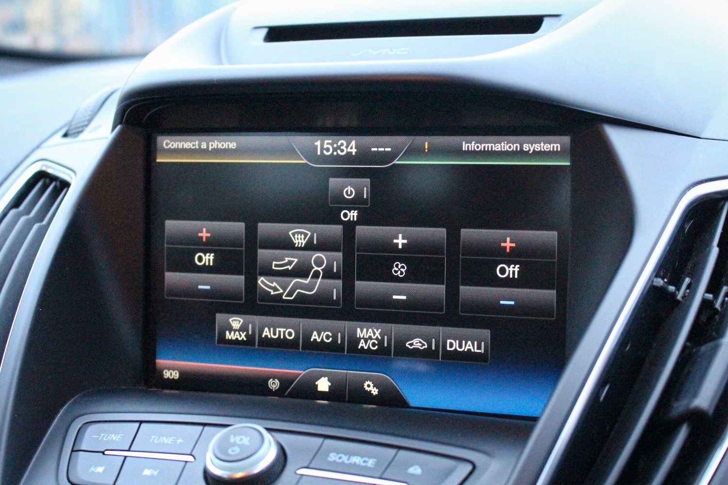 Used Ford C-Max for sale - 77957355: Photo 43