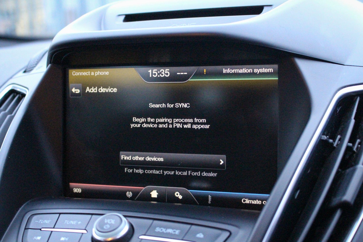 Used Ford C-Max for sale - 77957355: Photo 44