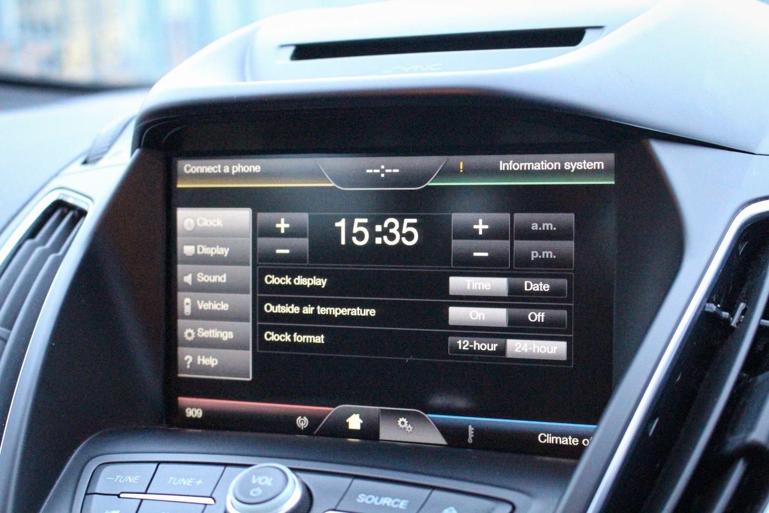 Used Ford C-Max for sale - 77957355: Photo 45