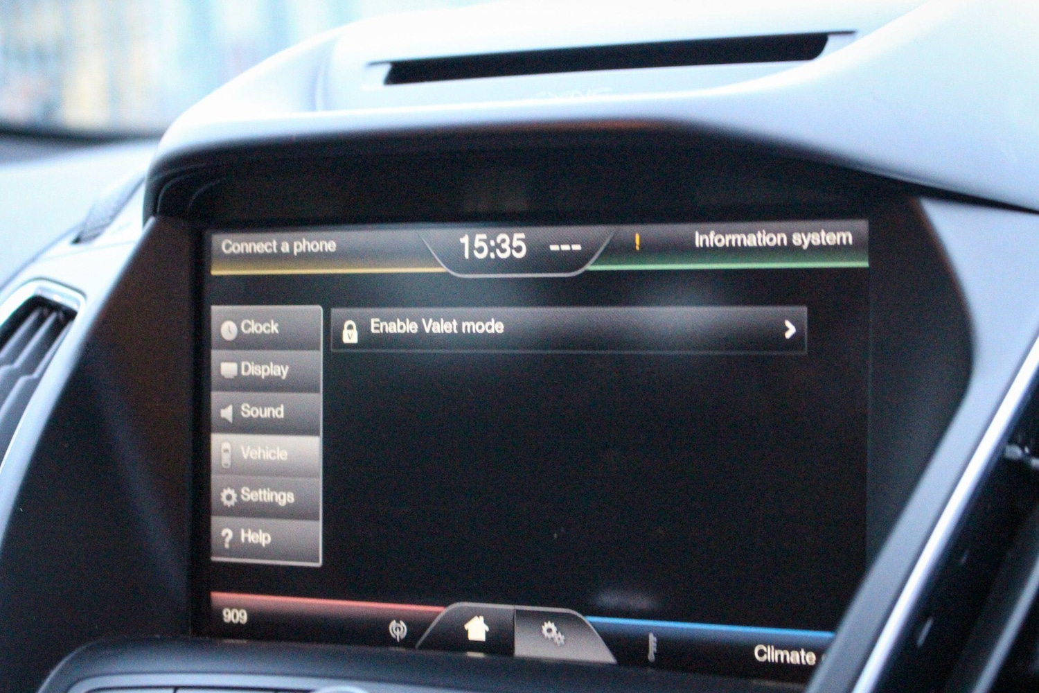 Used Ford C-Max for sale - 77957355: Photo 46