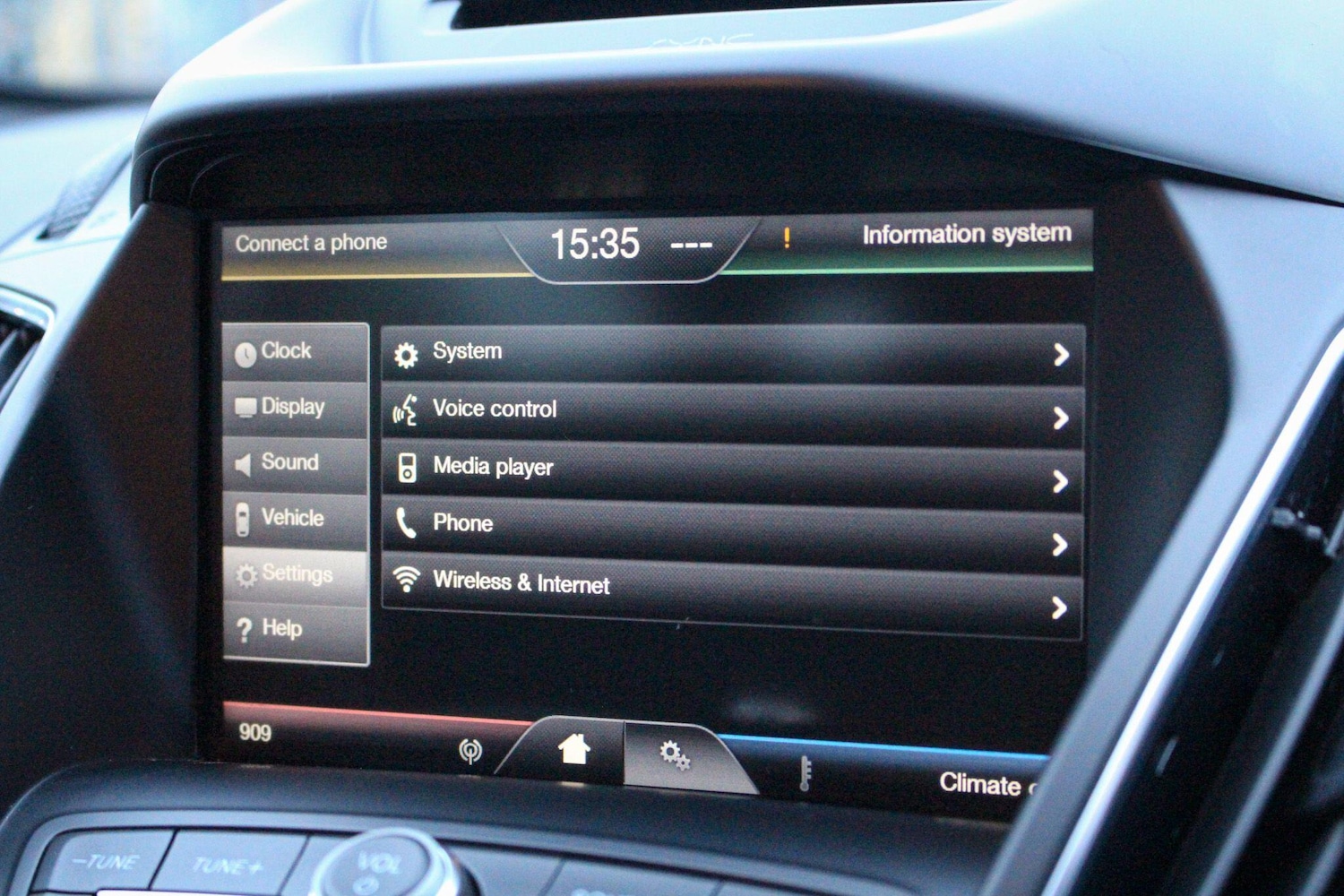 Used Ford C-Max for sale - 77957355: Photo 47