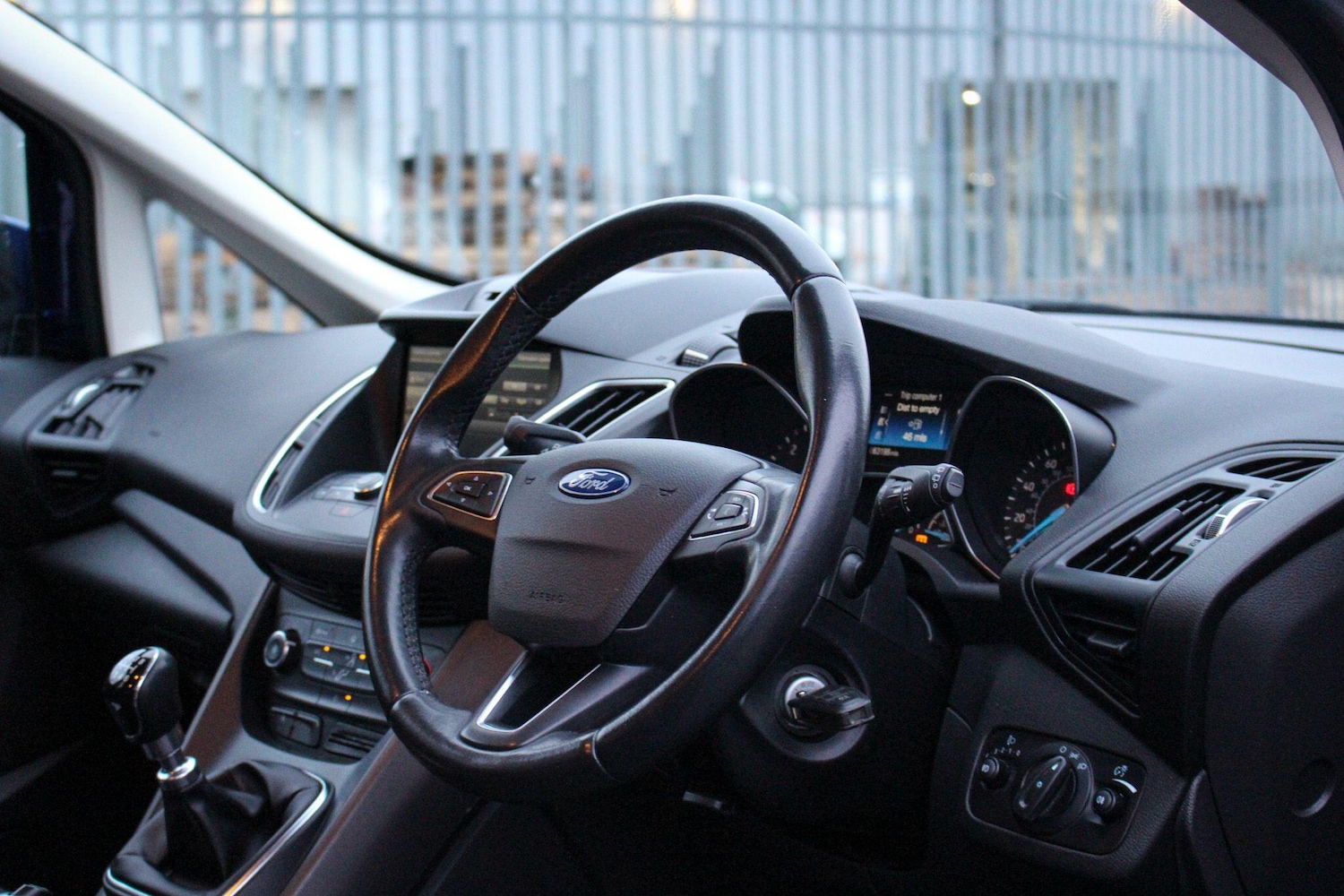 Used Ford C-Max for sale - 77957355: Photo 48