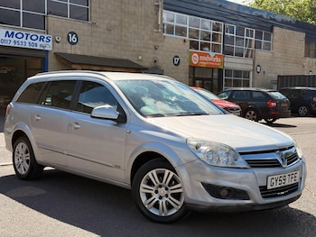 Used Vauxhall Astra 2009 for sale - 78574160: Photo