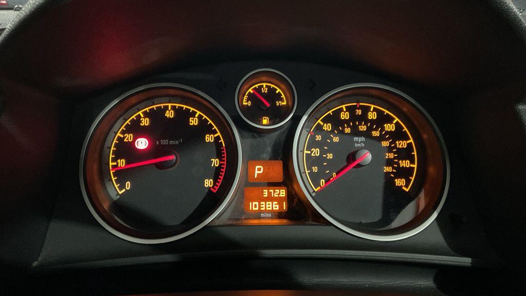 Used Vauxhall Astra 2008 for sale - 76918546: Photo 9