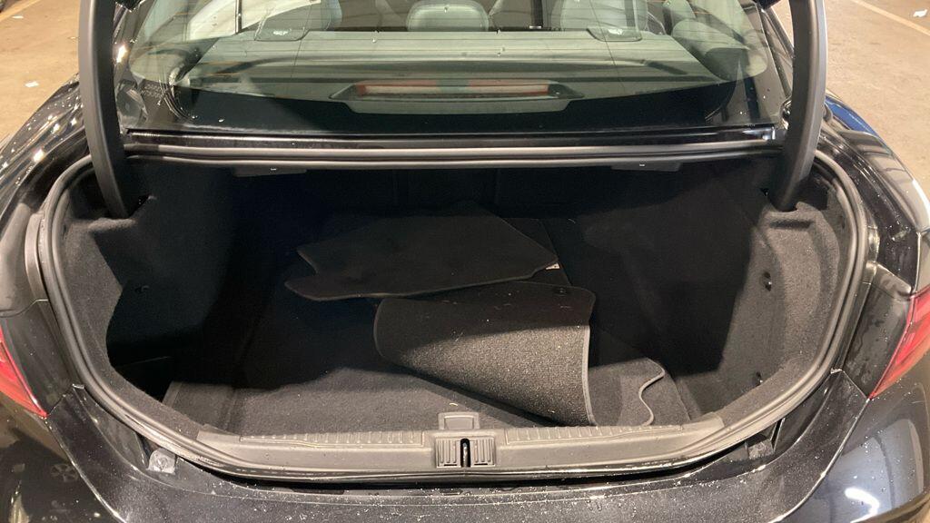 Used Alfa Romeo Giulia 2018 for sale - 76314323: Photo 11