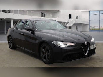2018 (18) - 2.2 TD Speciale Auto Euro 6 (s/s) 4dr