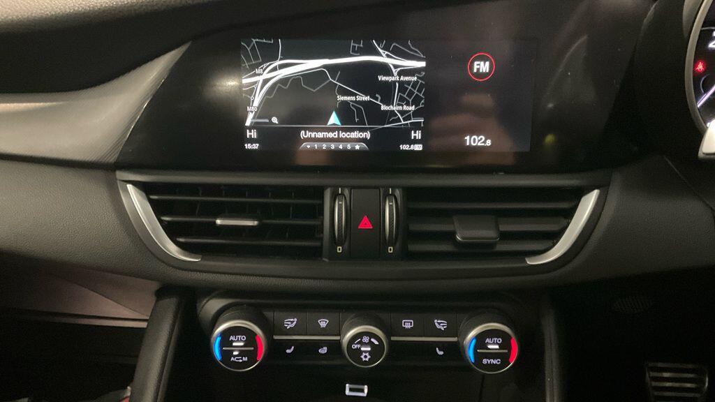 Used Alfa Romeo Giulia 2018 for sale - 76314323: Photo 2