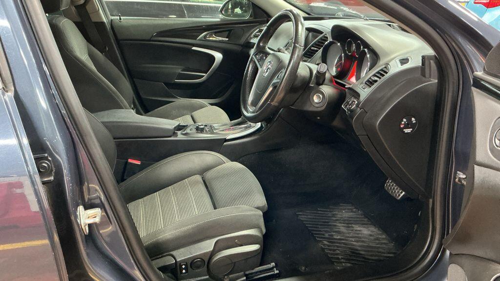 Used Vauxhall Insignia 2011 for sale - 77564784: Photo 11