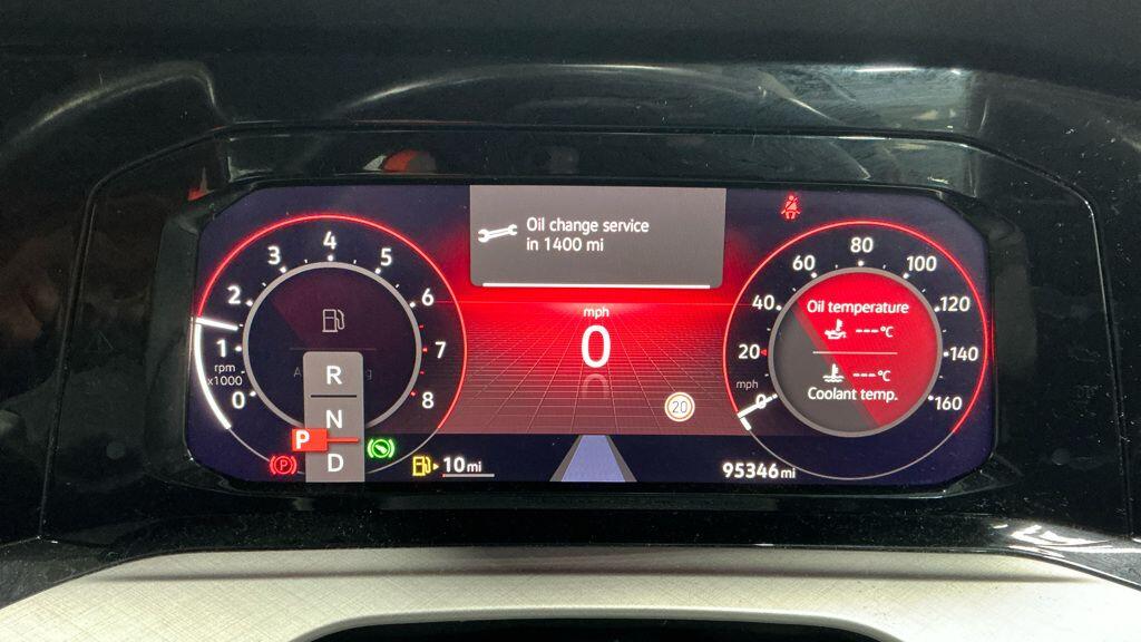 Used Volkswagen Golf 2021 for sale - 76742702: Photo 10