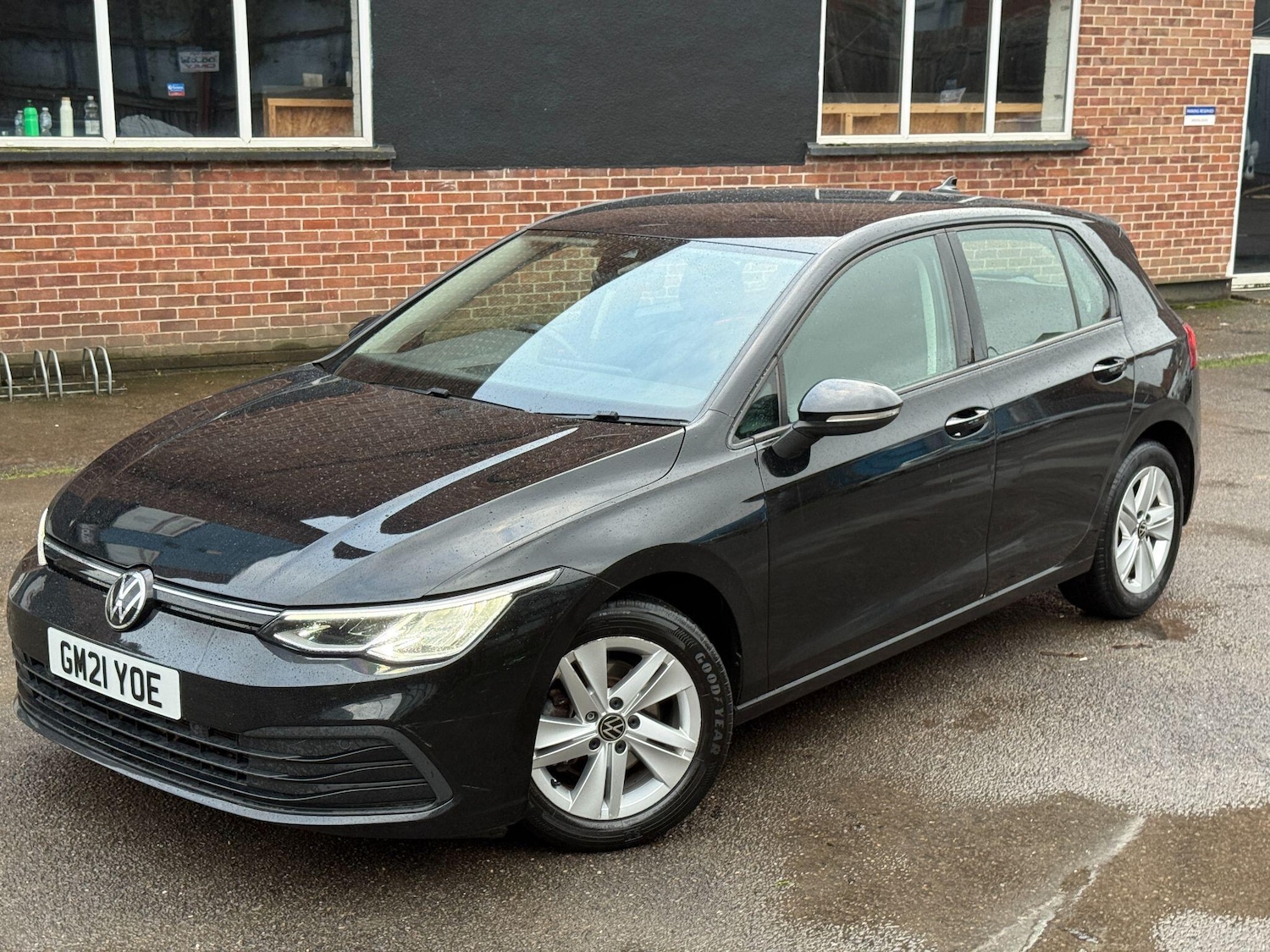 Used Volkswagen Golf 2021 for sale - 76742702: Photo 14