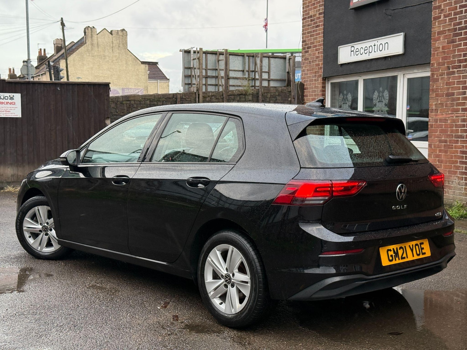 Used Volkswagen Golf 2021 for sale - 76742702: Photo 16