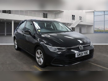 2021 (21) - 1.5 eTSI 150 Life 5dr DSG