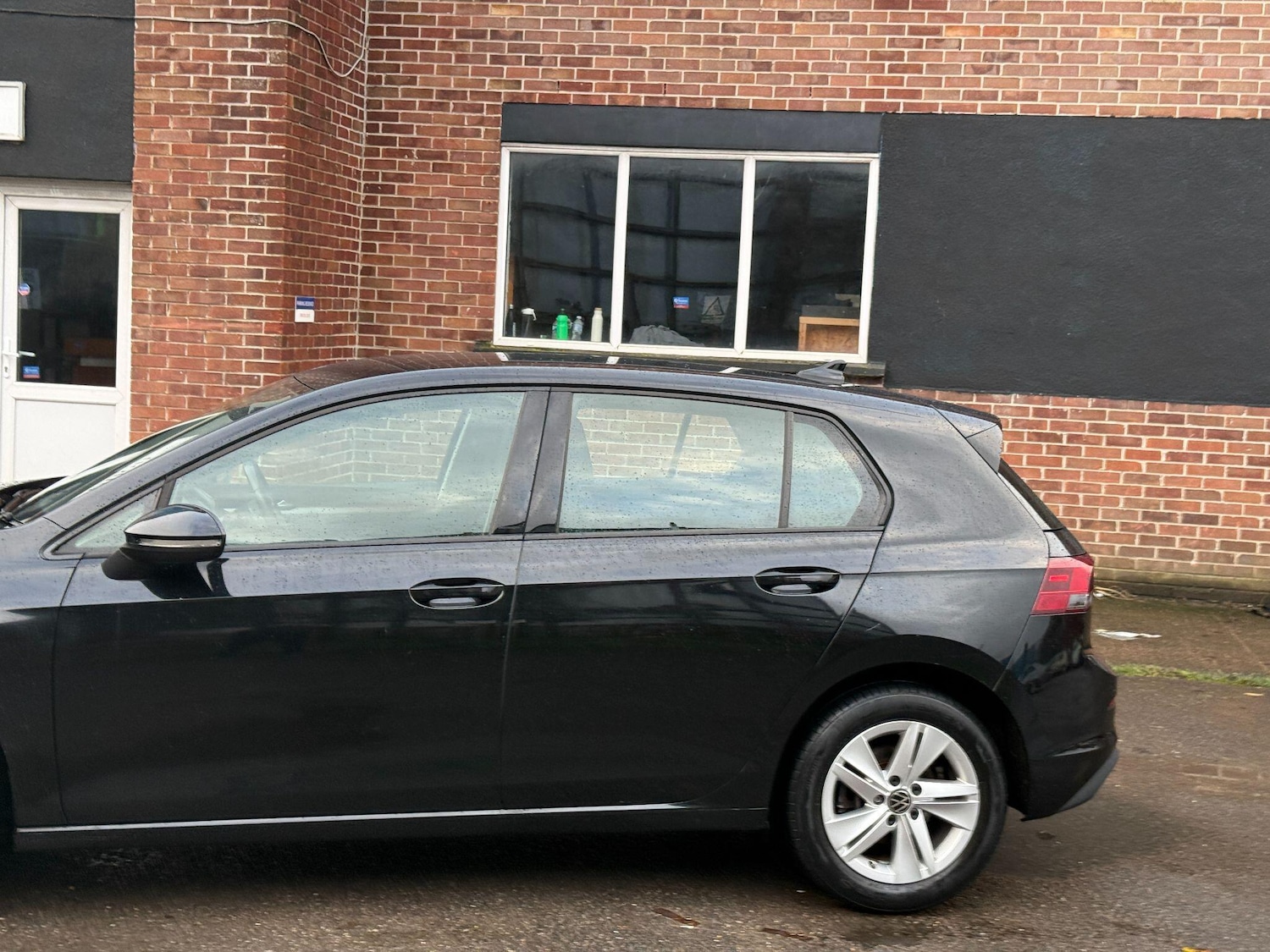 Used Volkswagen Golf 2021 for sale - 76742702: Photo 20