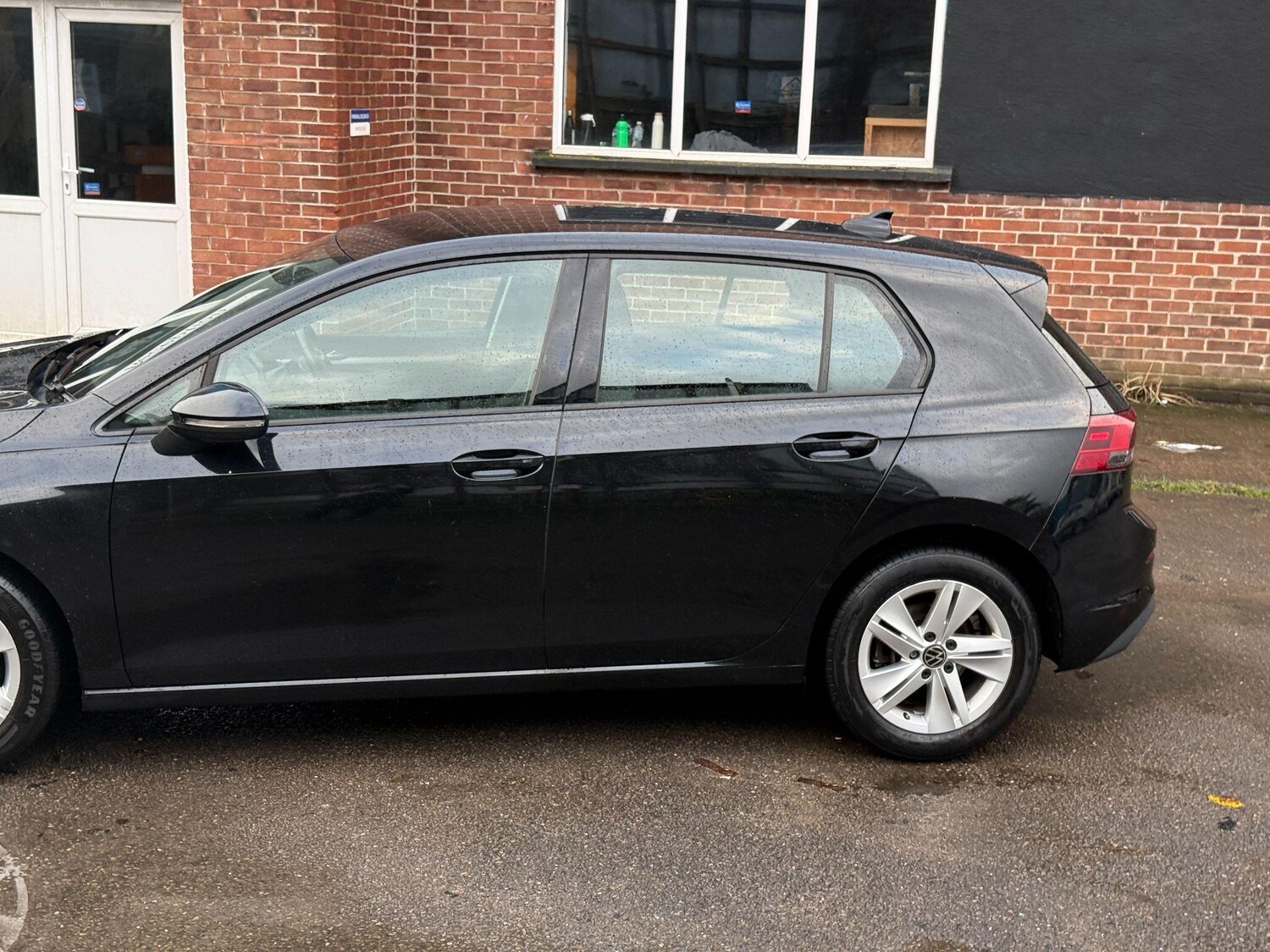 Used Volkswagen Golf 2021 for sale - 76742702: Photo 21