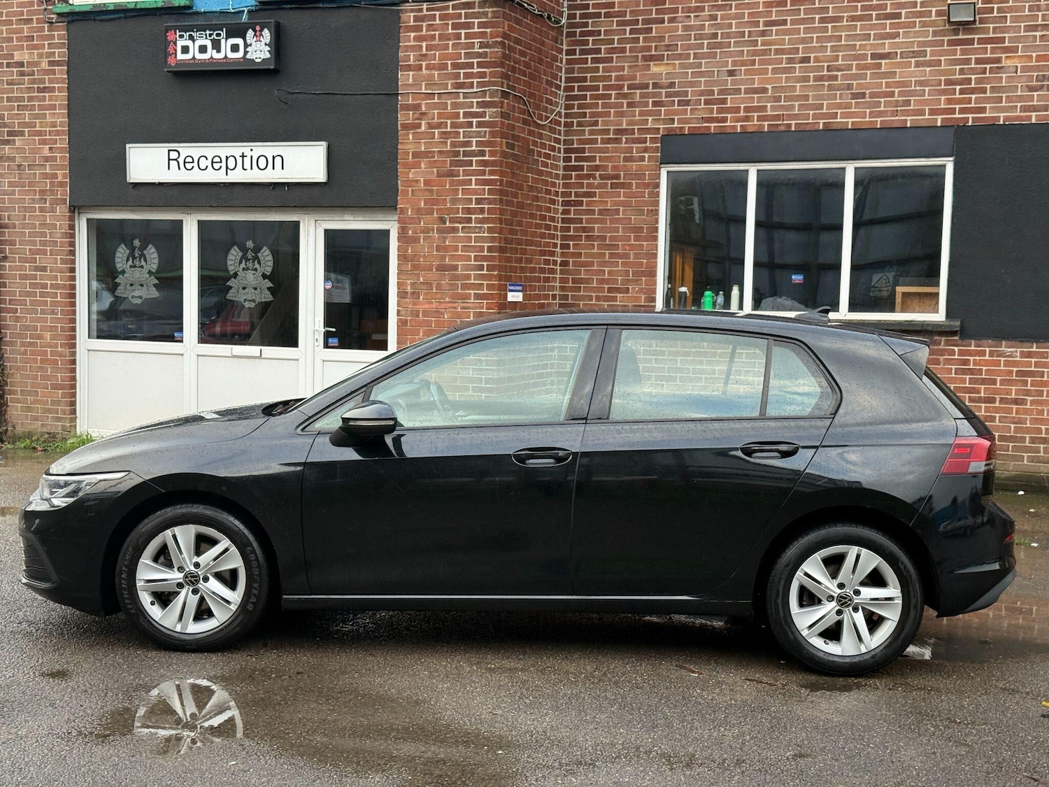 Used Volkswagen Golf 2021 for sale - 76742702: Photo 22