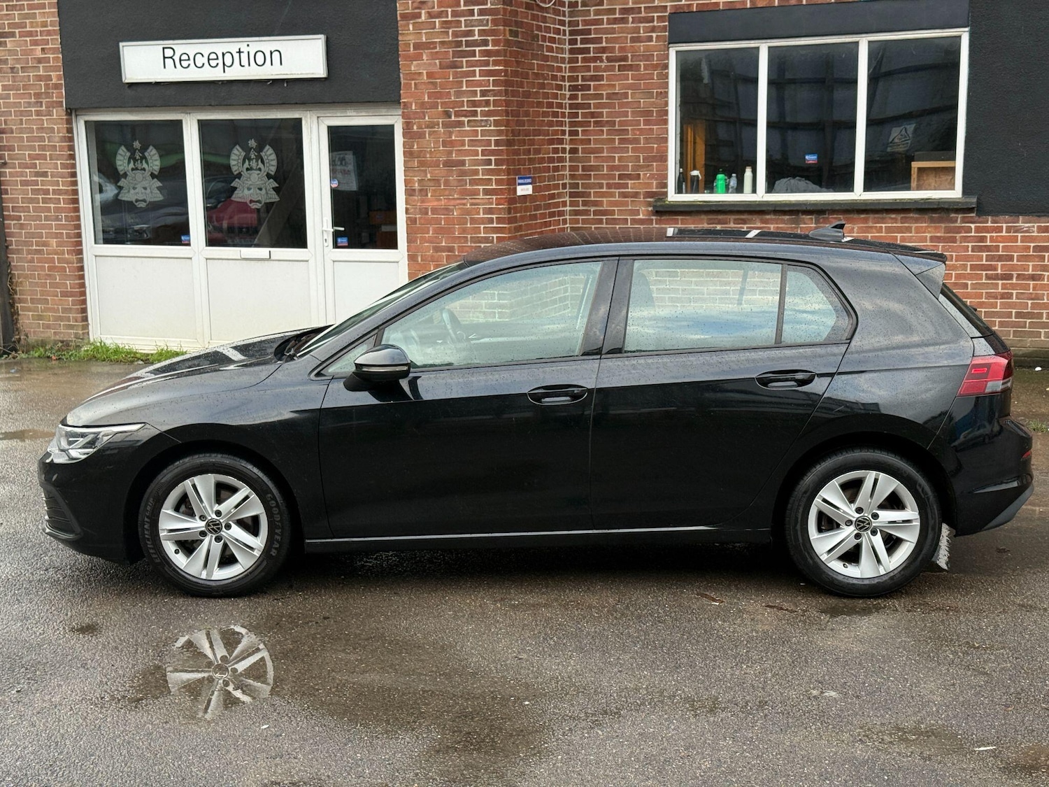 Used Volkswagen Golf 2021 for sale - 76742702: Photo 23