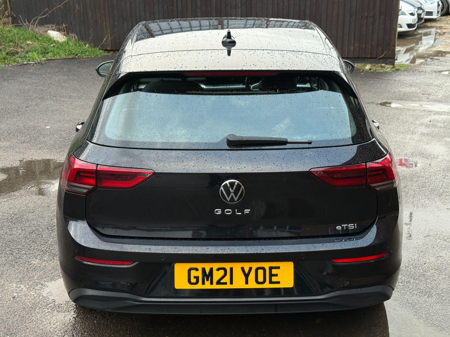 Used Volkswagen Golf 2021 for sale - 76742702: Photo 28