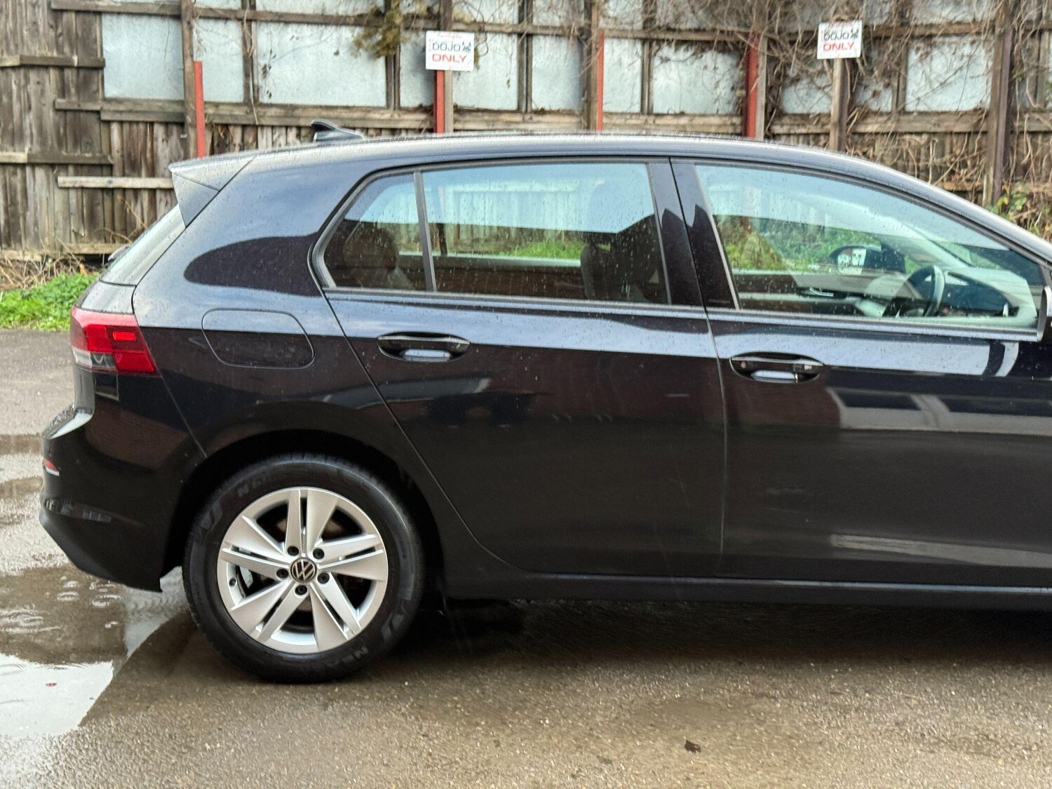 Used Volkswagen Golf 2021 for sale - 76742702: Photo 29