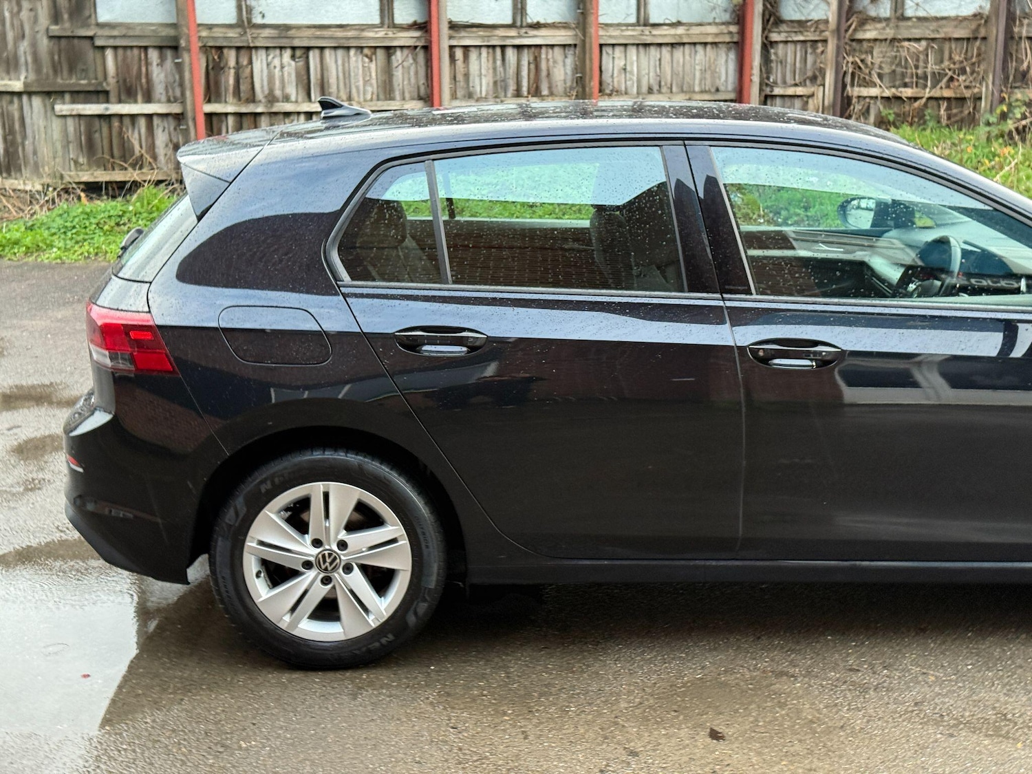 Used Volkswagen Golf 2021 for sale - 76742702: Photo 30