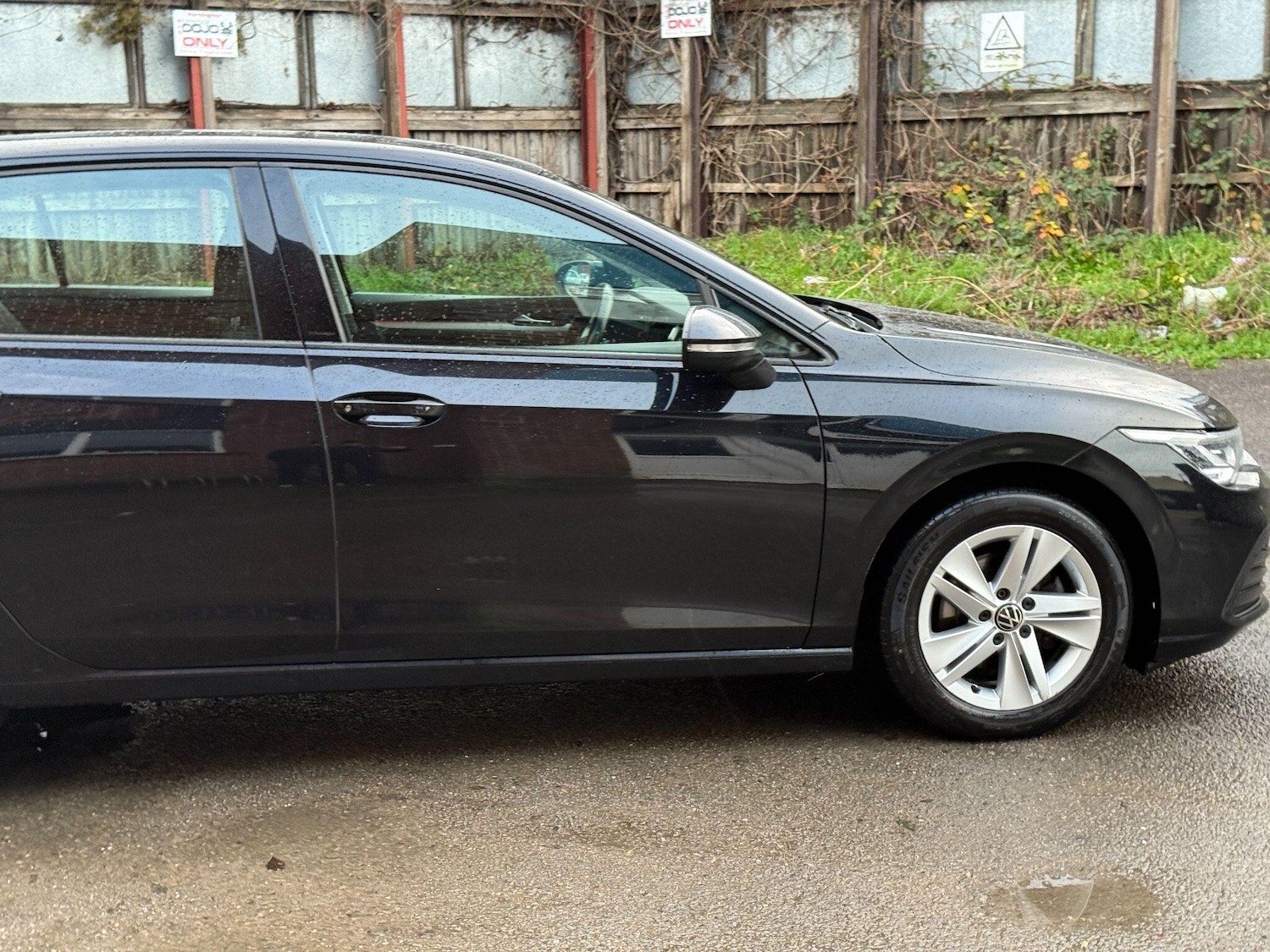 Used Volkswagen Golf 2021 for sale - 76742702: Photo 31