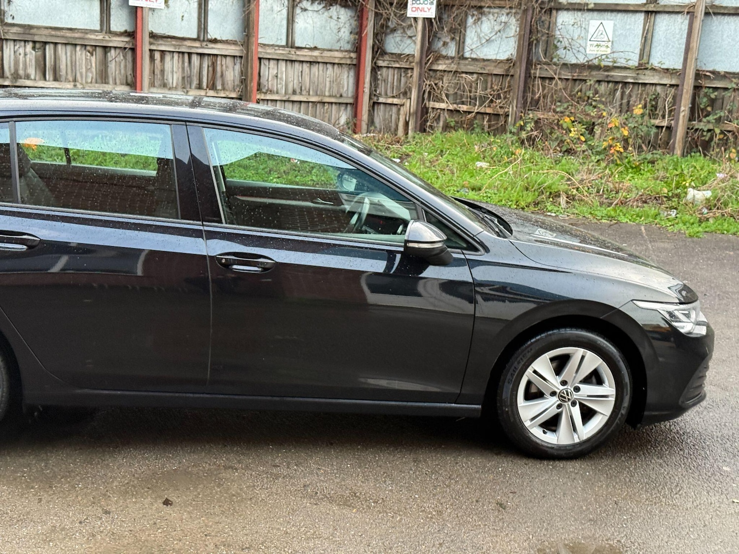 Used Volkswagen Golf 2021 for sale - 76742702: Photo 32