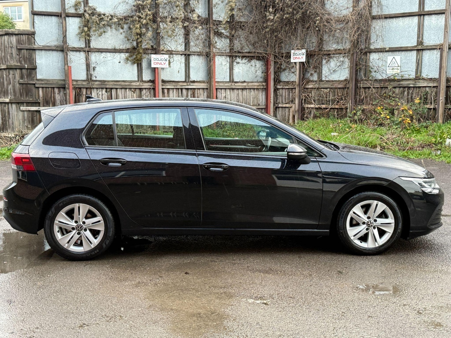 Used Volkswagen Golf 2021 for sale - 76742702: Photo 33