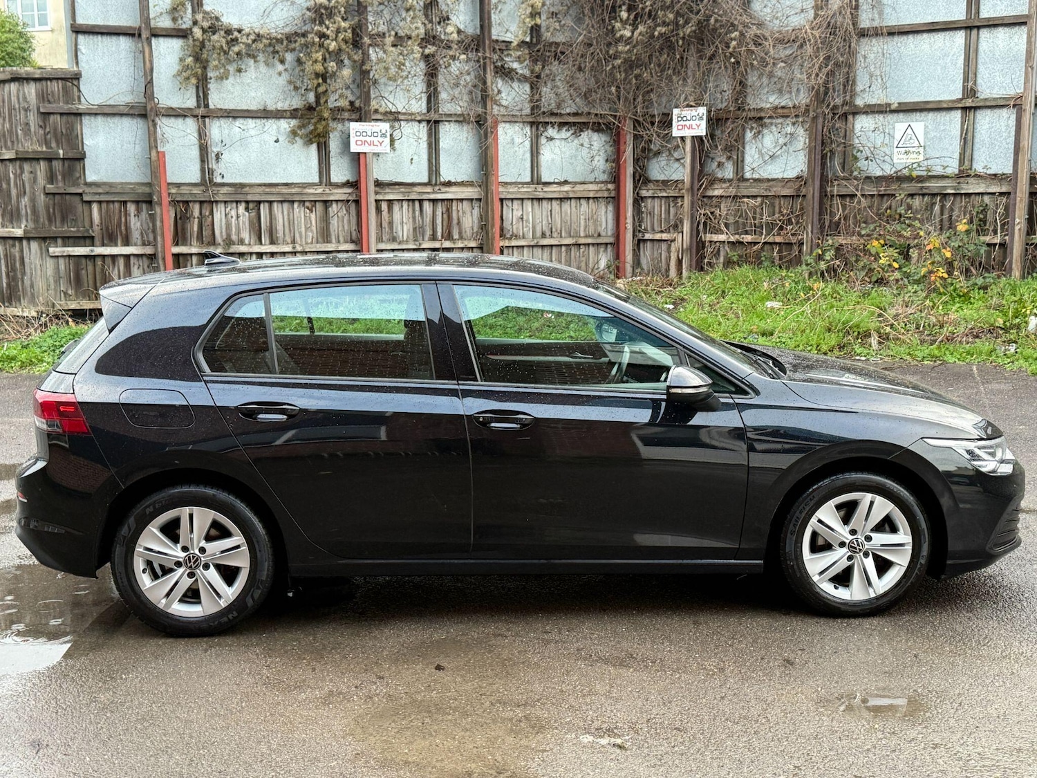 Used Volkswagen Golf 2021 for sale - 76742702: Photo 34